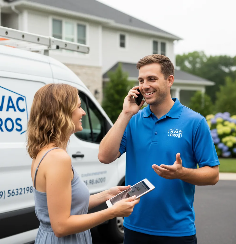 Furnace Repair in Rudolph, OH